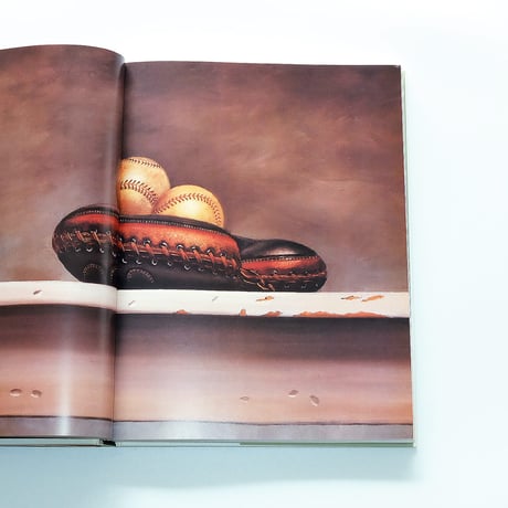 Baseball: The National Pastime in Art and Literature