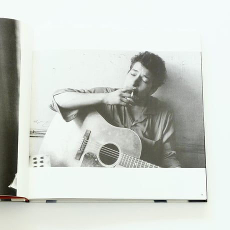John Cohen: Here and Gone / Bob Dylan, Woody Guthrie & the 1960s