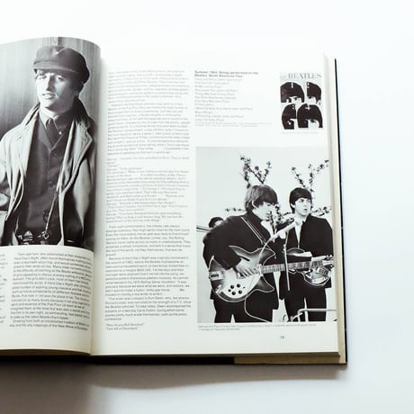 The Beatles Forever