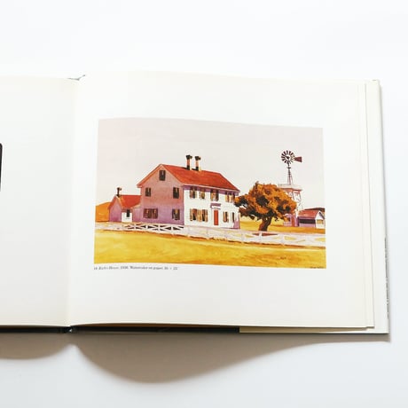 Hopper′s Places