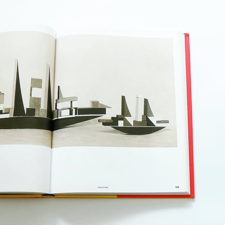 The Spirit of the Bauhaus