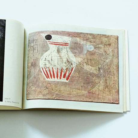 Ben Nicholson: The Penguin Modern Painters