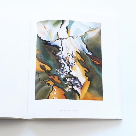 Georgia O′Keeffe: American & Modern