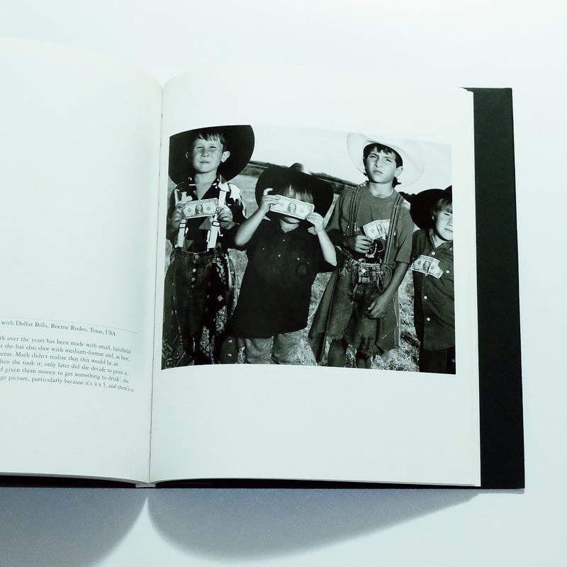 Mary Ellen Mark by Charles Hagen | Book Ernest