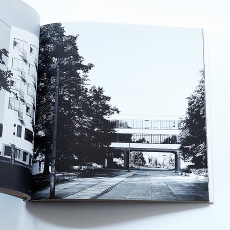 Dessau Aid Bauhaus: Architecture in Detail