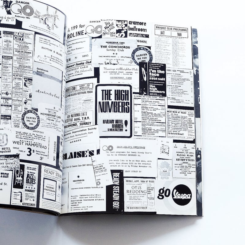 Mods! | Book Ernest