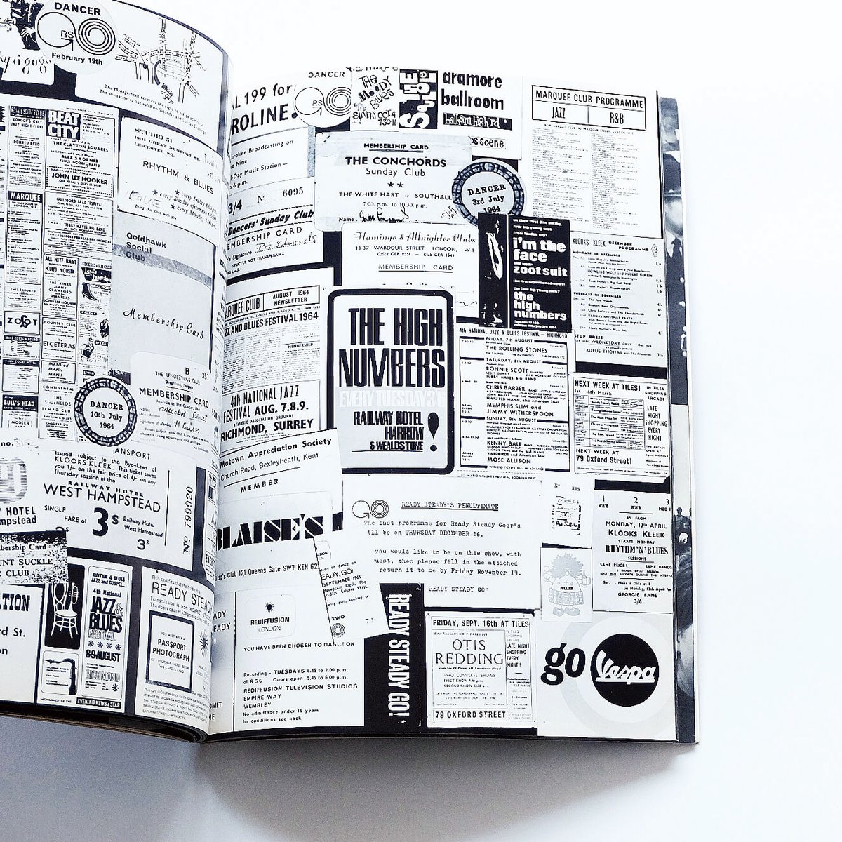 Mods! | Book Ernest
