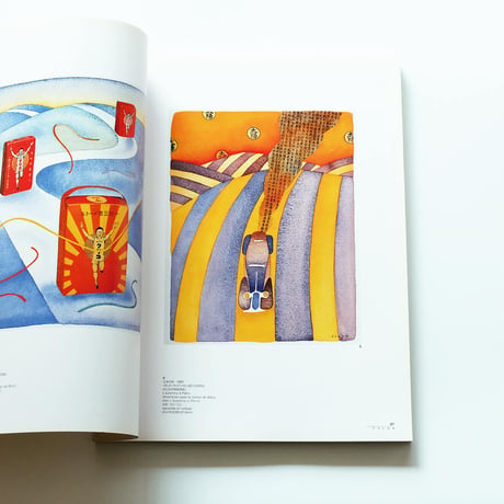 Folon 1994-95：フォロン展