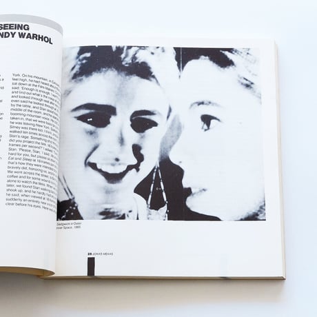 Andy Warhol: Film Factory