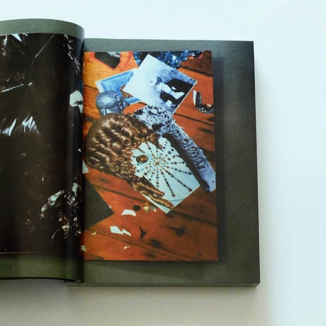 Asher Penn: Nothing Nothing Nothing Nothing 2004-2007