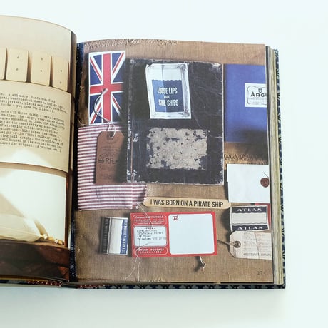 Nomad: A Global Approach to Interior Style by Sibella Court