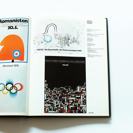 modern publicity 46 / 1977