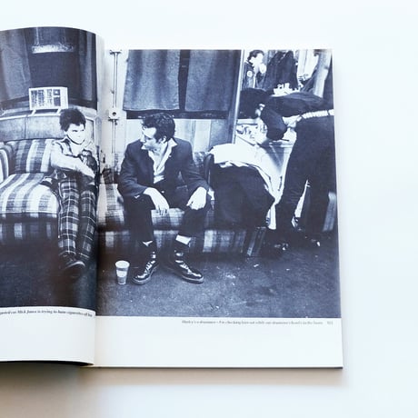 The Clash: Before & After
