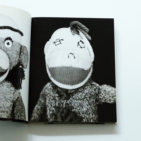 Sock Monkeys: 200 out of 1,863