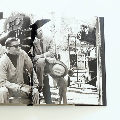 Leo Fuchs: Special Photographer from the Golden Age of Hollywood