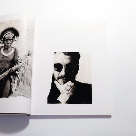 David Bailey: Tears and Tears