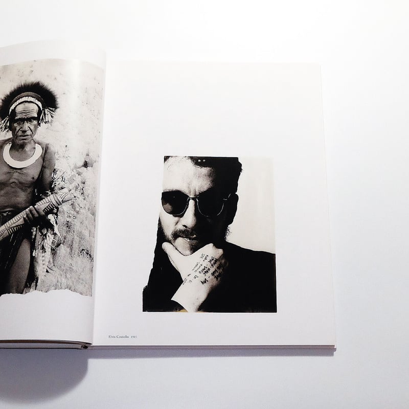 David Bailey: Tears and Tears | Book Ernest