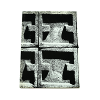 brick as an element in design