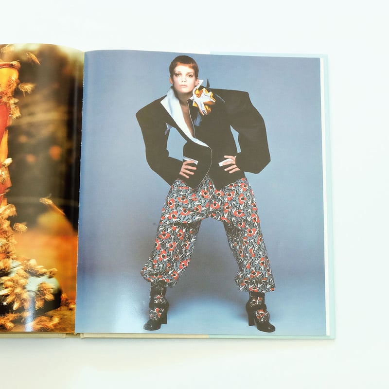 Vivienne Westwood: V&A | Book Ernest