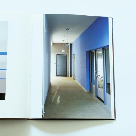 Bauhaus Dessau: Architecture Design Concept