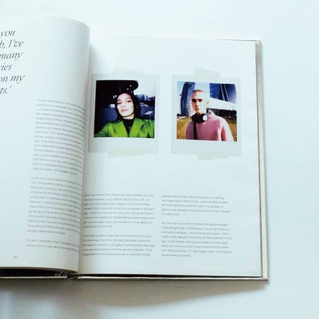 Ferragamo: A Future Together by Wim Wenders