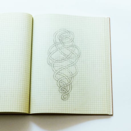 Anni Albers: Notebook 1970-1980