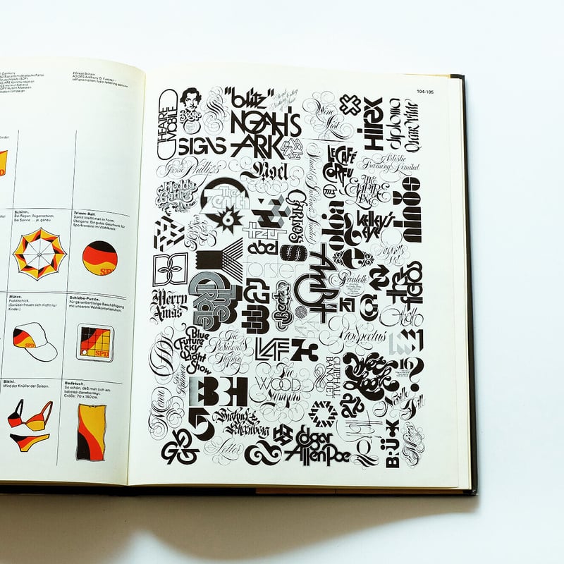 modern publicity 47 / 1978 | Book Ernest