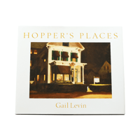 Hopper′s Places