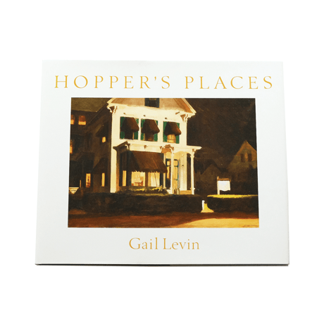 edwardhopper | STORES