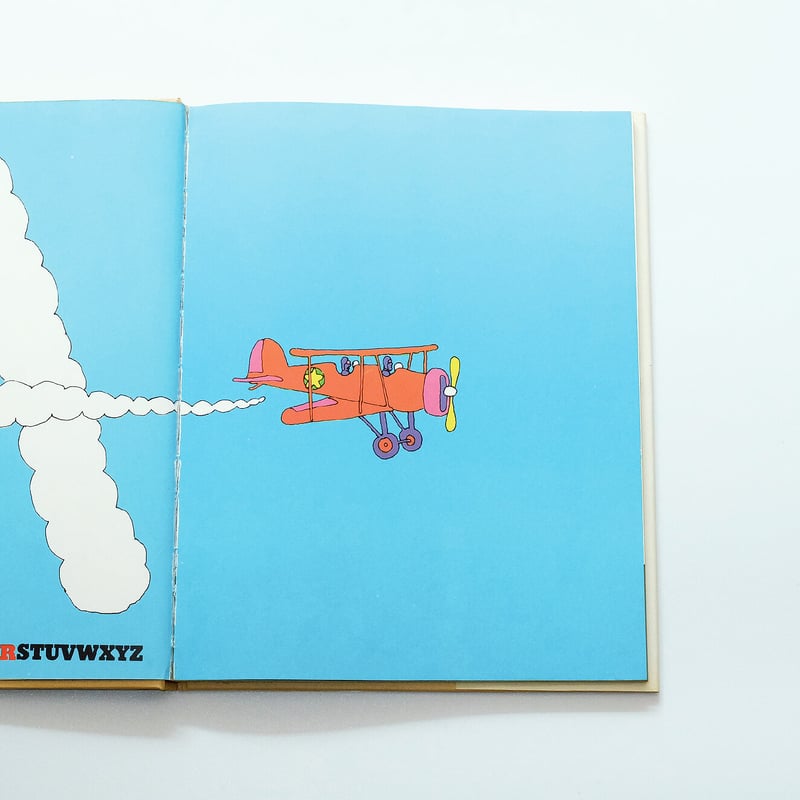 Still Another Alphabet Book | Book Ernest