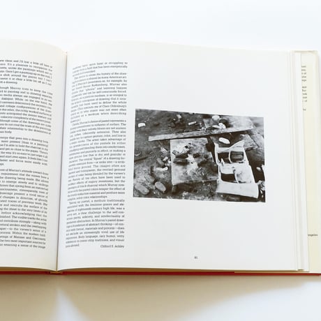 Elizabeth Murray: Paintings & Drawings