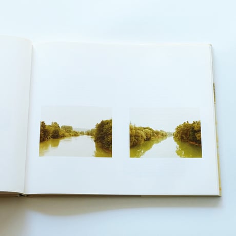 Elger Esser: Vedutas and Landscapes