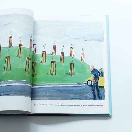 Jean Philippe Delhomme: Art Contemporain