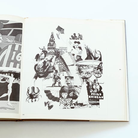 Milton Glaser: Graphic Design