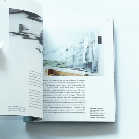 Gerhard Richter: Settembre