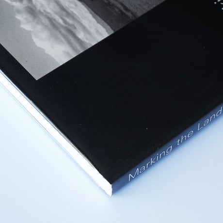 Melissa Cicetti: Marking The Land 1