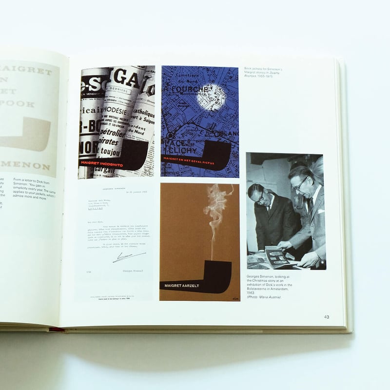 Paradise in Pictograms: The Work of Dick Bruna
