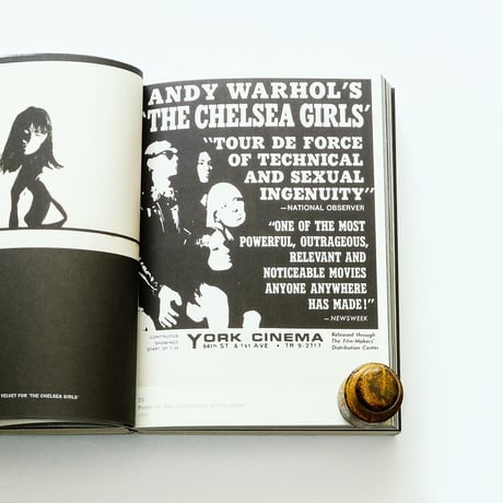 Andy Warhol: A Factory