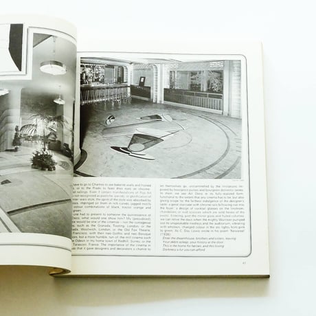 The World of Art Deco by Bevis Hillier