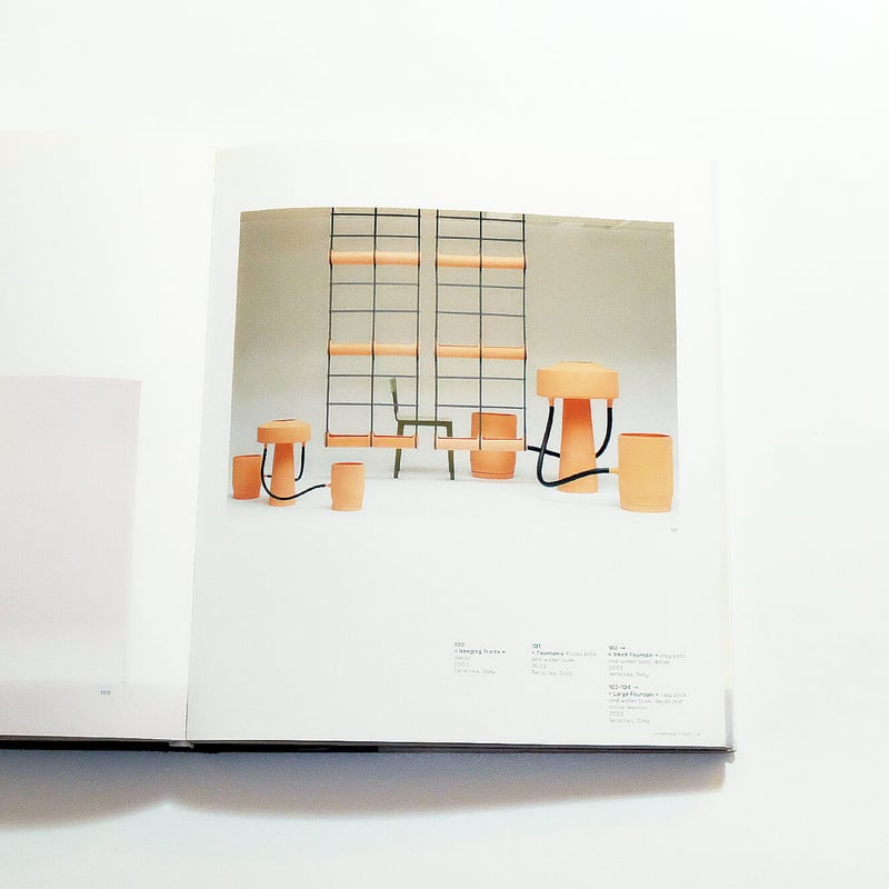 Ronan and Erwan Bouroullec: Phaidon | Book Ernest