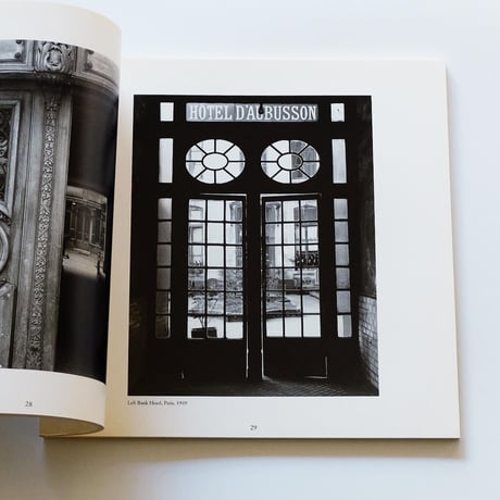 Todd Webb: Looking Back