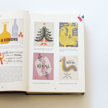 Raymond Savignac: Affichiste