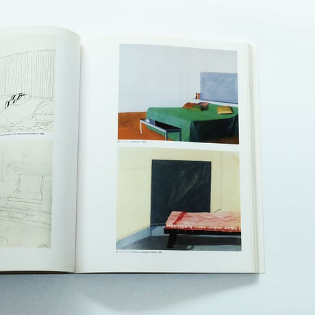 Hockney in California