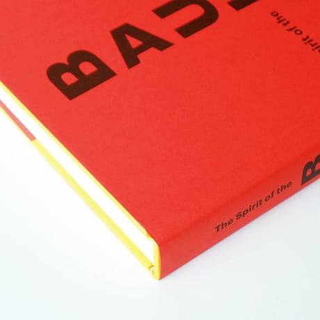 The Spirit of the Bauhaus