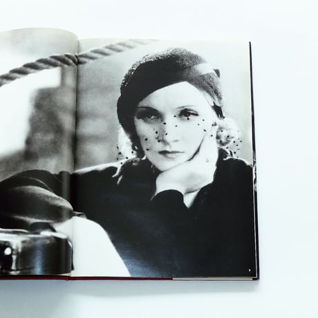 Marlene: An Intimate Photographic Memoir / Alexander Lieberman