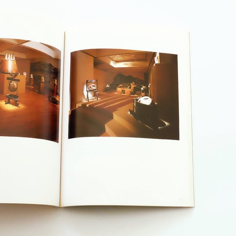 Anthony Caro：アンソニー・カロ展