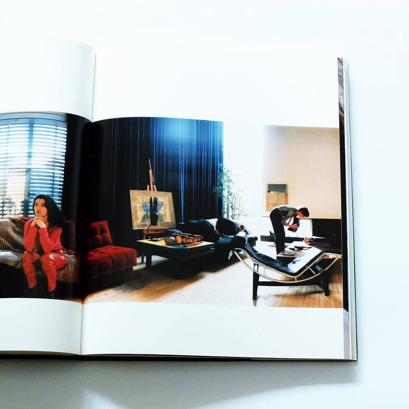 Sam Taylor-Wood アート写真集 Sam Taylor-Wood アート写真集 Sam Taylor-Wood アート写真集