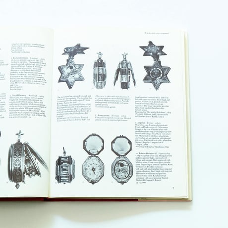 Clocks & Watches: The Collection of the Worshipful Company of Clockmakers