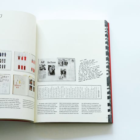 Stefan Sagmeister: Made You Look