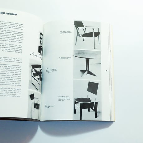 Bauhaus 1919-1928